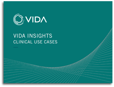 VIDA Insights Use Case Image